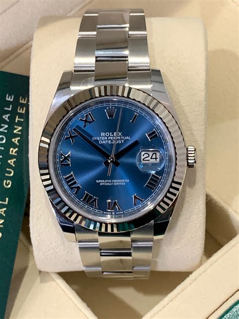 rolex datejust 41mm stainless steel men& 39|new rolex datejust 41 price.